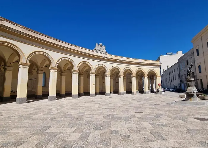 Vida Rooms Trapani