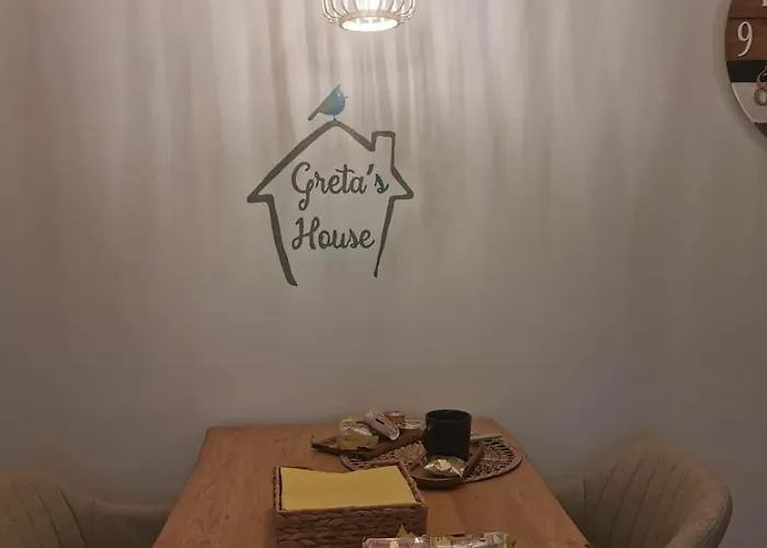 Hotel Greta'S House Chieti