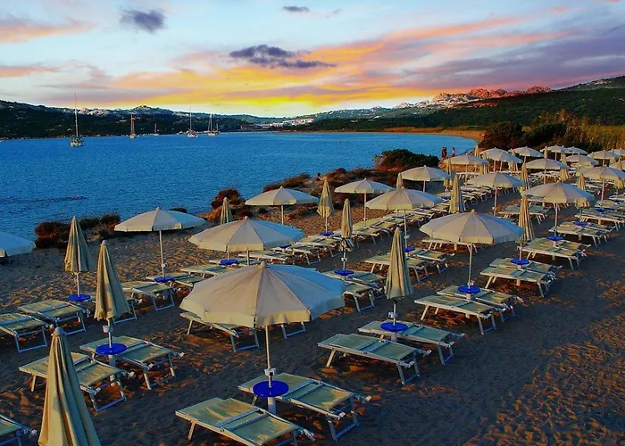 Hotel Amarestyle Igv Club Santaclara Palau