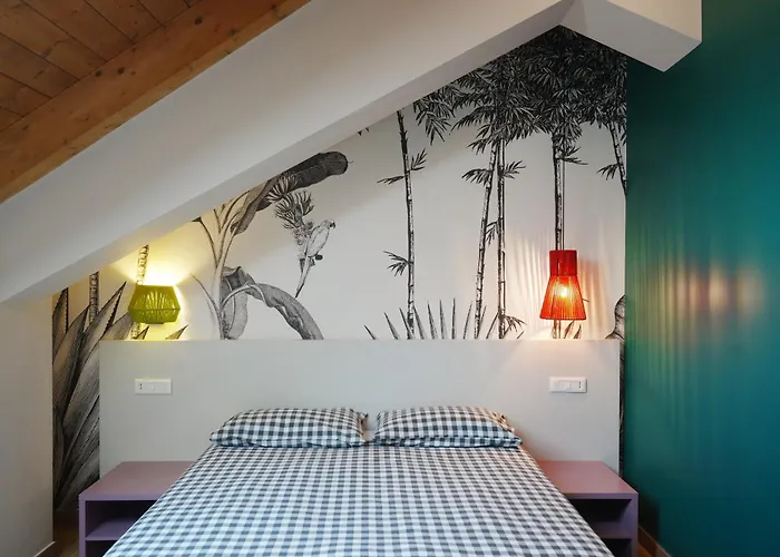 Terrazza 72 - Deluxe Room&Breakfast Agerola