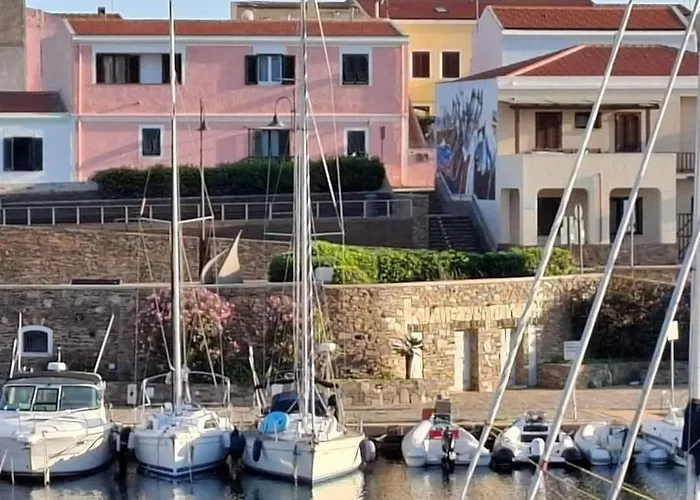 Bed And Breakfast La Reale Stintino