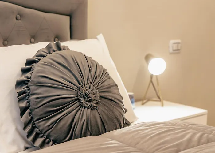 Ruins De Charme B&B Luxury Pompei