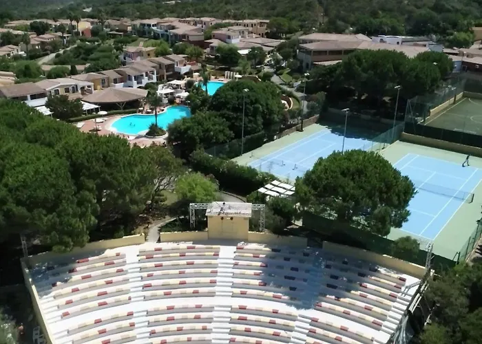 Hotel Amarestyle Igv Club Santaclara Palau