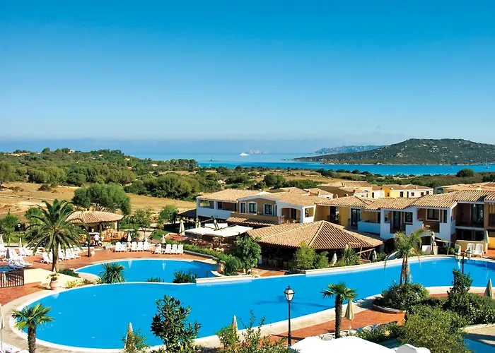 Hotel Amarestyle Igv Club Santaclara Palau