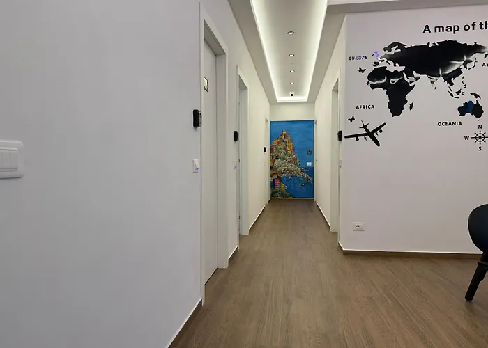 Bea Affittacamere La Spezia