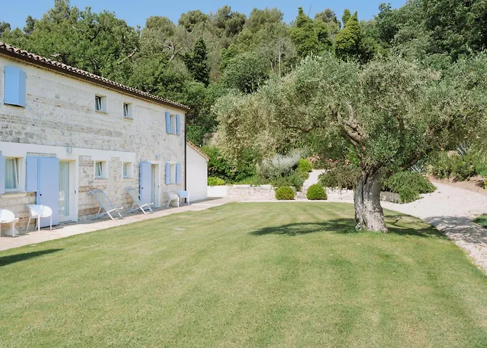 Novecamere Resort Sirolo