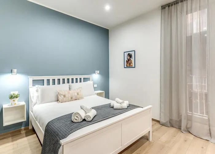 Caravita Rooms Napoli