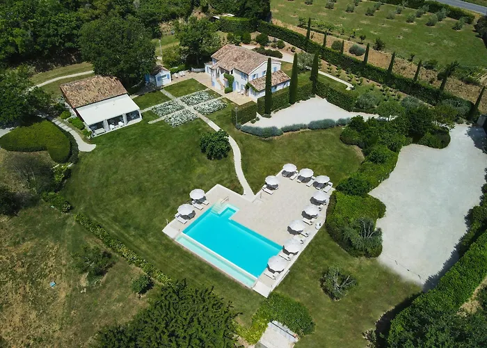 Novecamere Resort Sirolo