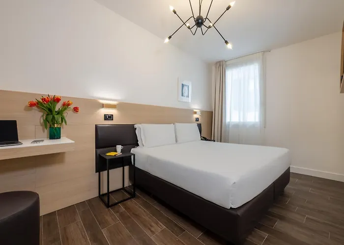 Globus Urban Hotel Firenze