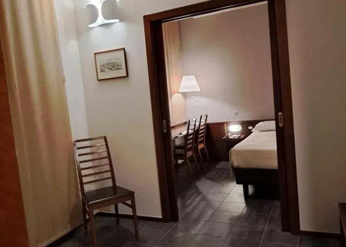 Hotel Mariani Jesi