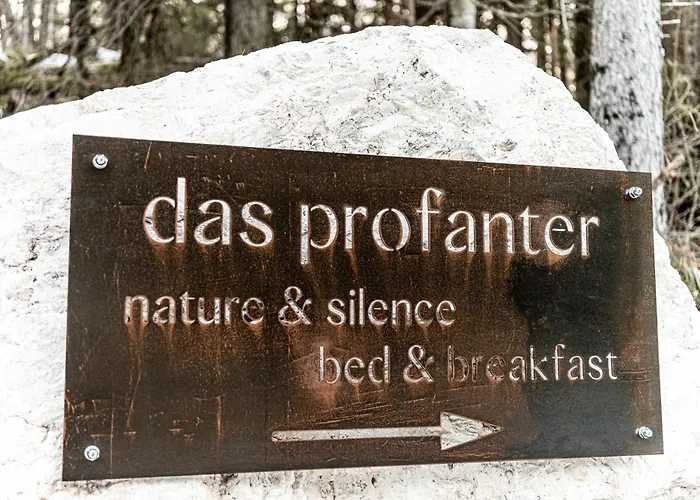 Hotel Profanter Siusi