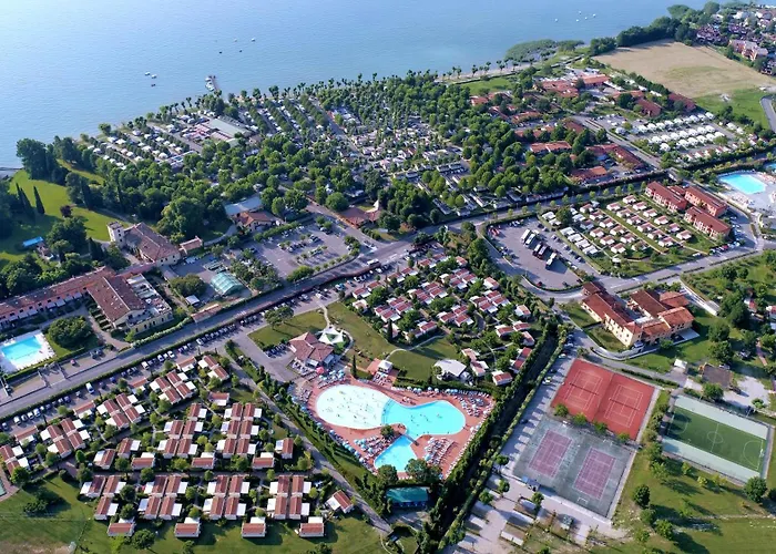 San Francesco Camping Village Desenzano del Garda