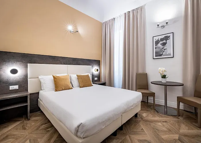 B&B De Biffi Firenze