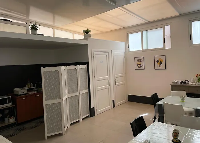 Casa Vacanze Woodhouse Marsala