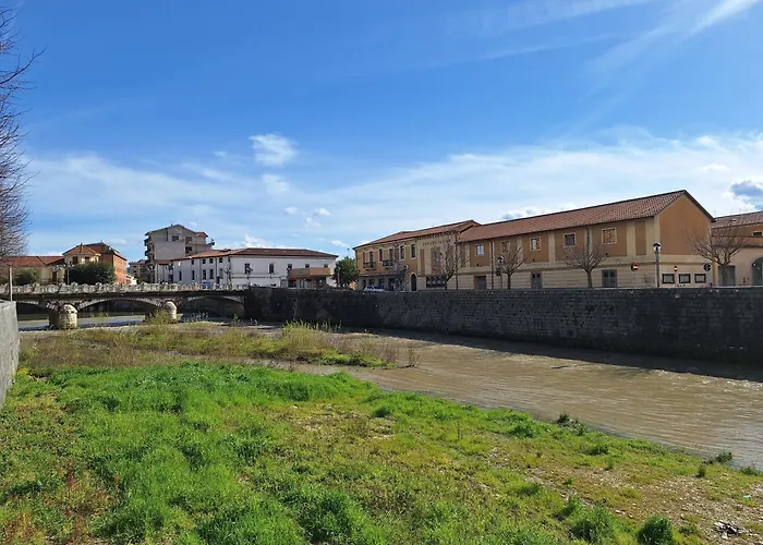 Portella delle Fate Sora