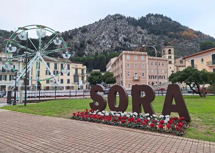 Portella delle Fate Sora