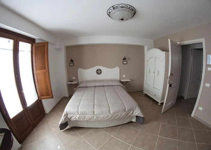 Il Vicoletto B&B Alfedena