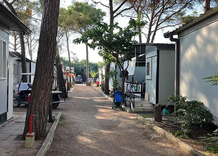 Villaggio Mondial Camping Metaponto