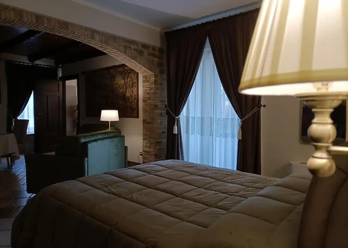 Agriturismo Villa Russo Caltanissetta