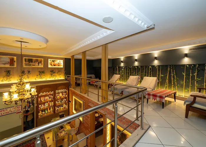 Byzantium Comfort Hotel Provincia di Provincia di Istanbul