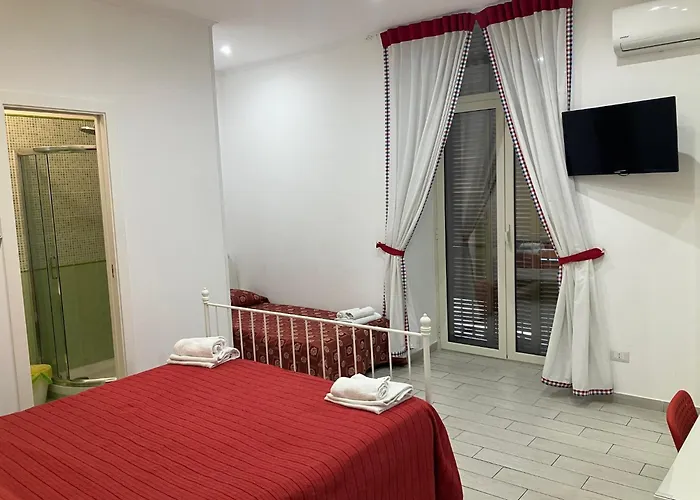Albergo Oasi Napoli