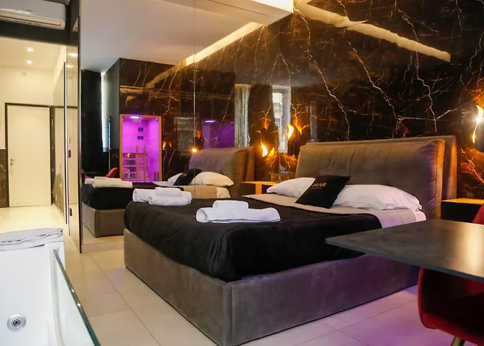 Nuar Suite&Spa Palermo