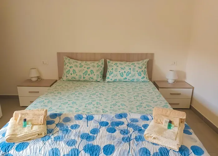 B&B Vigna Grande Agropoli