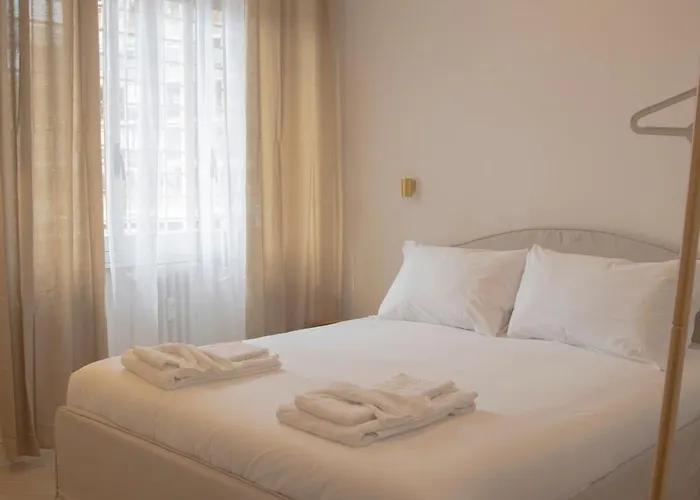 Bed and Breakfast San Pietro Luxury Relais Roma