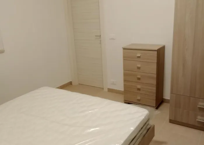 Hotel Newfaro Taranto