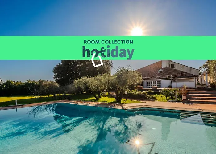 Hotiday Room Collection - Sarzana