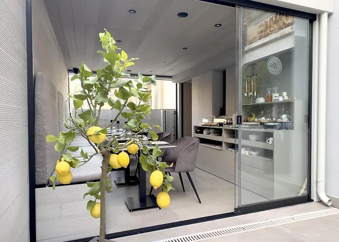 Donna Filomena Luxury Suites Catania
