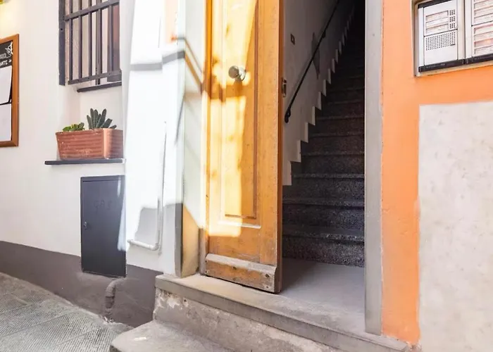 Hotel Marmar Riomaggiore