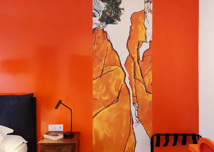 Prisma Rooms Roma
