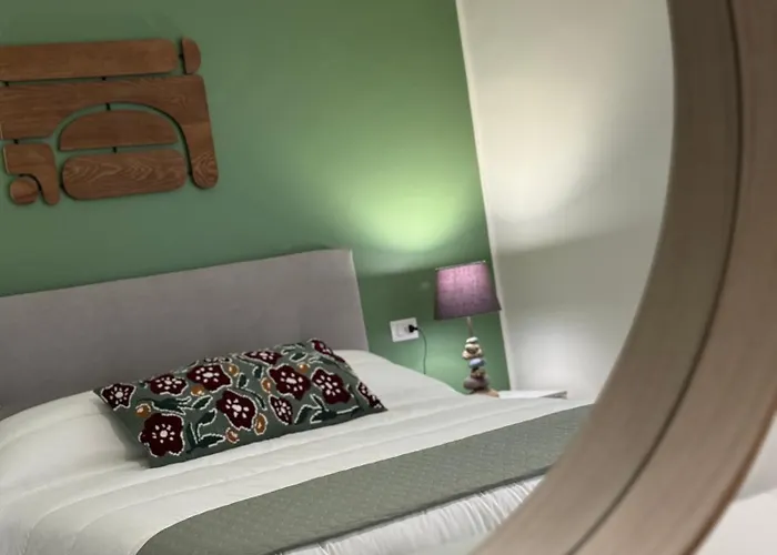 Hotel Dimora dei Vespri 2 Catania