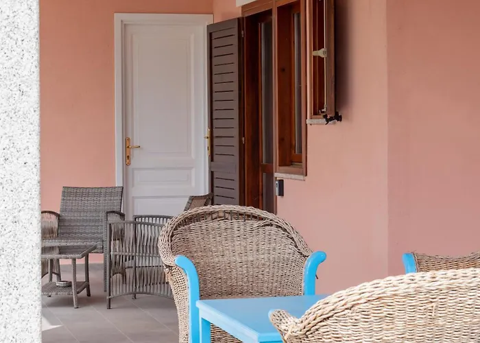 Hotel Samar San Teodoro 