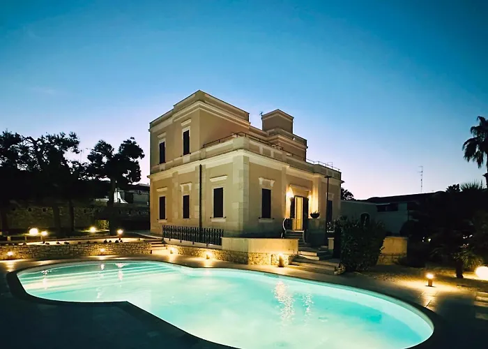 Villa Emy Boutique Bed & Breakfast Bisceglie