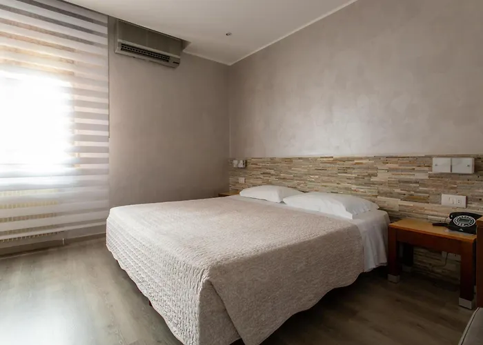 Hotel San Giorgio Udine