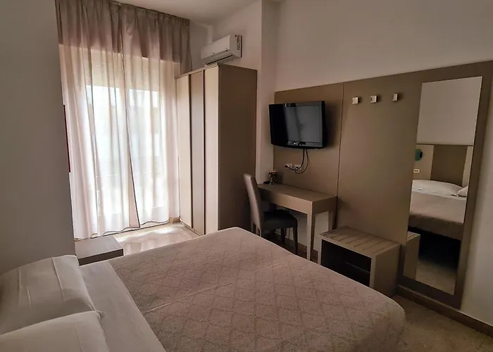 Hotel Camelia Rimini