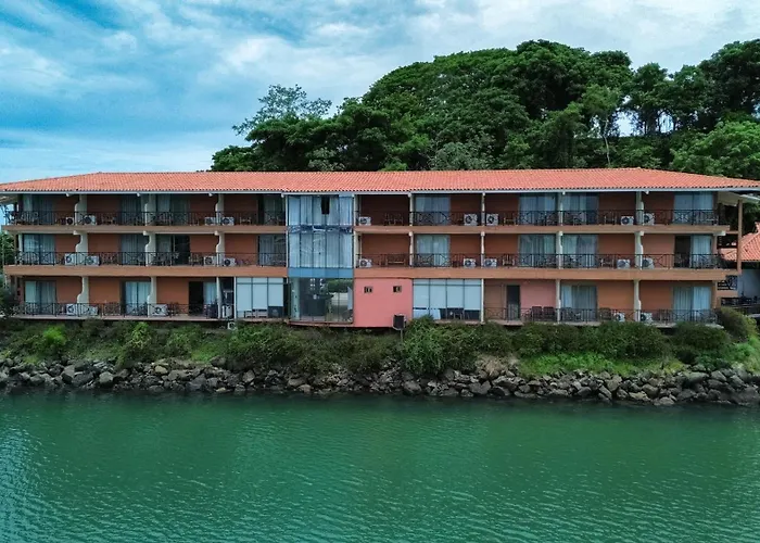 The Beach House Panamá