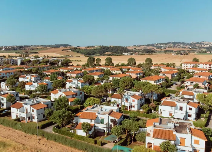 Villaggio Riva Musone Porto Recanati