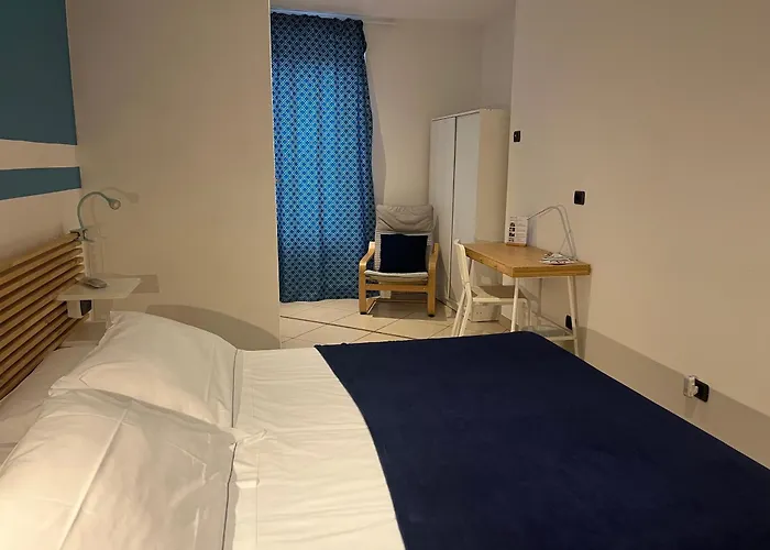 Albergo della Posta Mondovì