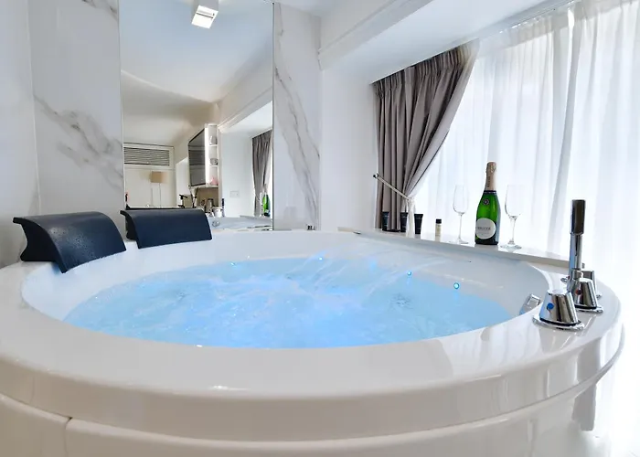 Bed and Breakfast Domus De Cinti Tivoli