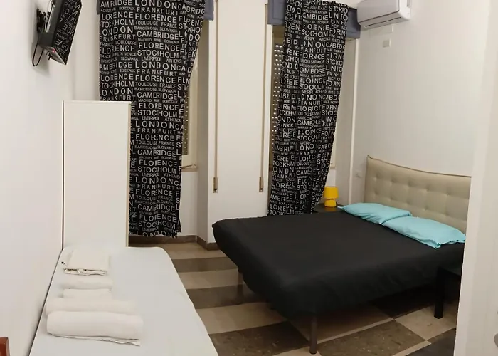 Il Nocchiero B&B Trapani