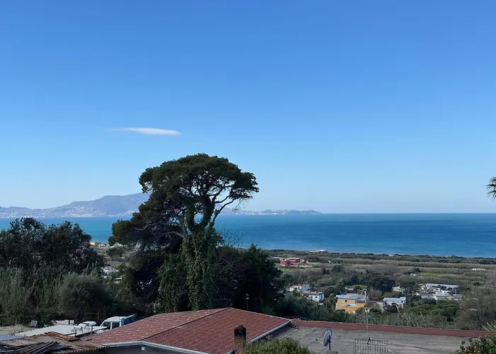 Hotel Cocceio Bacoli