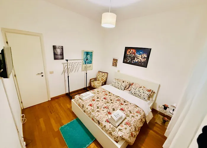 Turati Rooms Roma