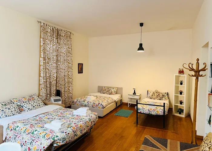 Turati Rooms Roma