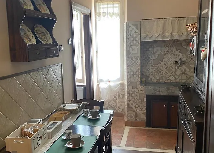 Hotel Le spighe dei papi Anagni
