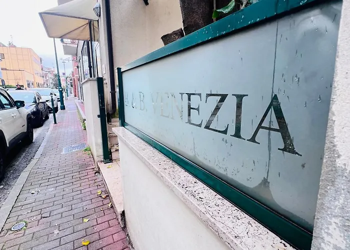L'affitta Camere di Venezia Mestre