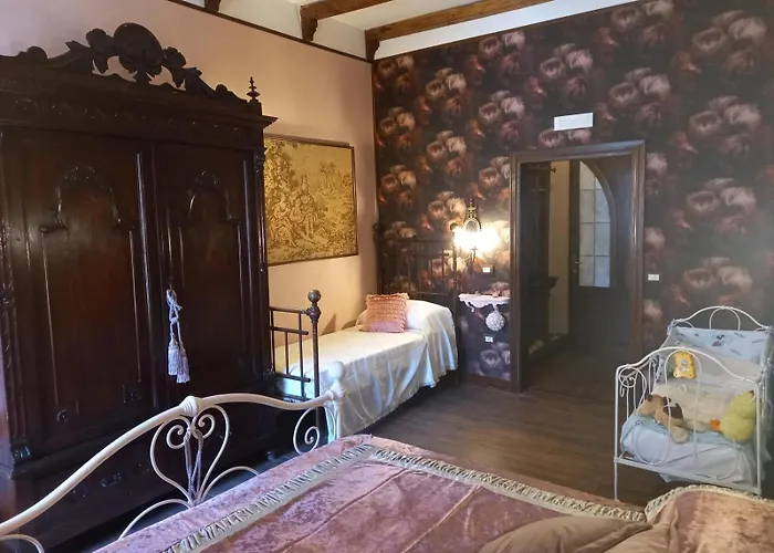 Hotel Le spighe dei papi Anagni
