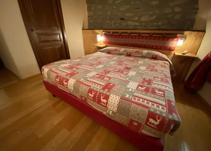 Chambres D'Hotes Maribel Pré-Saint-Didier